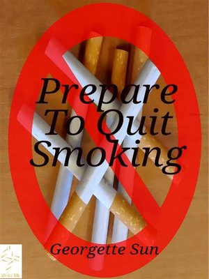cover image of Prepare to Quit Smoking